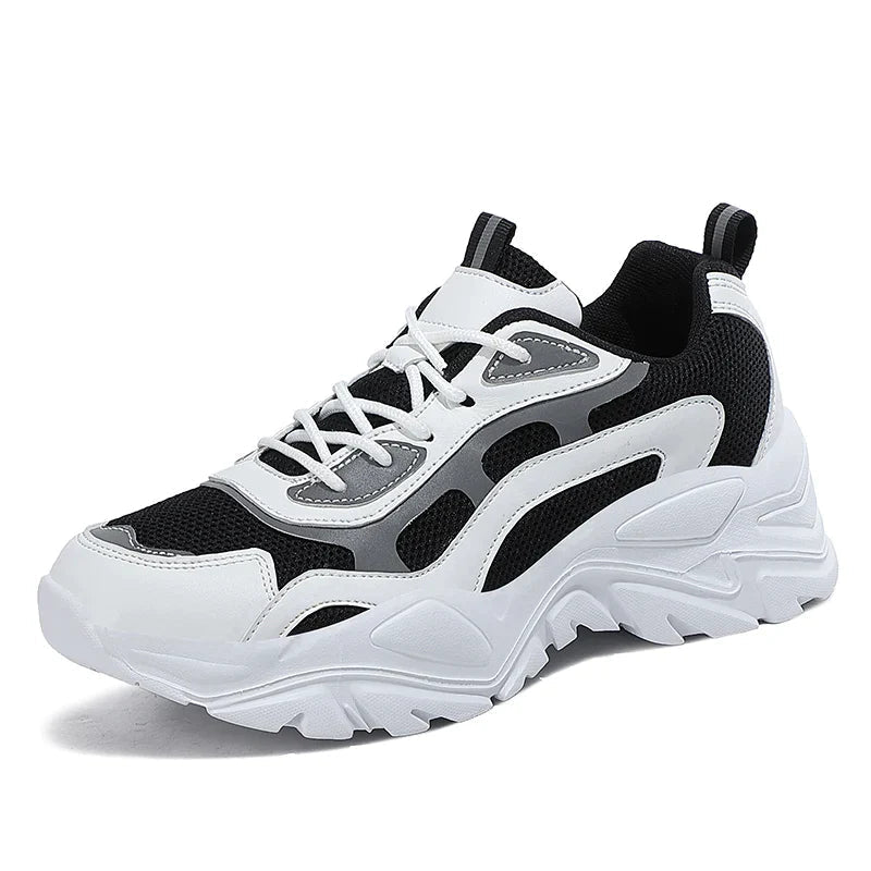 Street Wave Unisex Shoes For All Day Comfort And Support With Ergonomic Foot Alignment For Work And Sport
