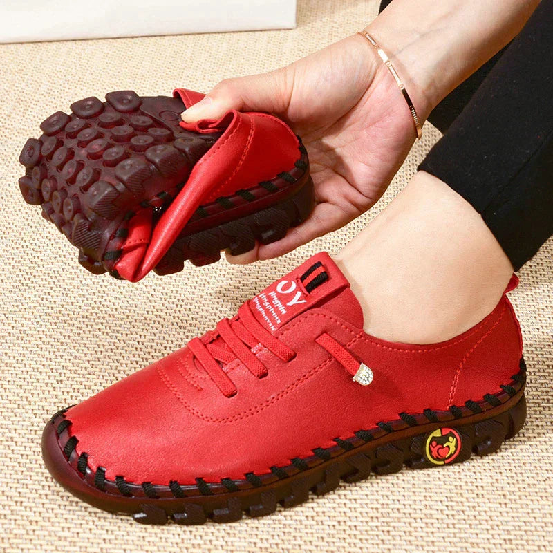 Streetwave Orthopedic Shoes For Women All Day Comfort And Support For Everyday Living