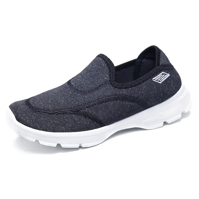 Lilibeth Mesh Shoes Women Breathable Comfort Streetwave