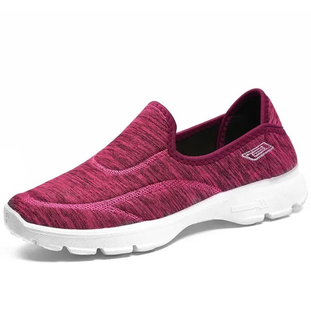 Lilibeth Mesh Shoes Women Breathable Comfort Streetwave