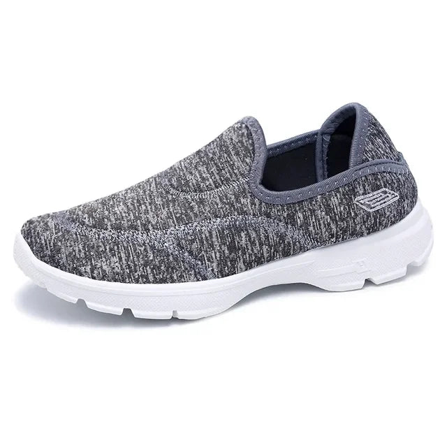 Lilibeth Mesh Shoes Women Breathable Comfort Streetwave