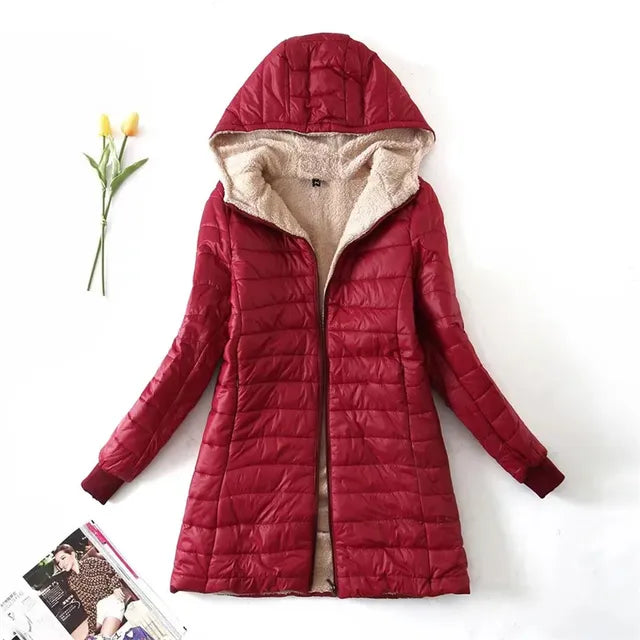 Streetwave Cotton Hooded Jacket For Everyday Casual Wear Sustainable Comfort For Men And Women