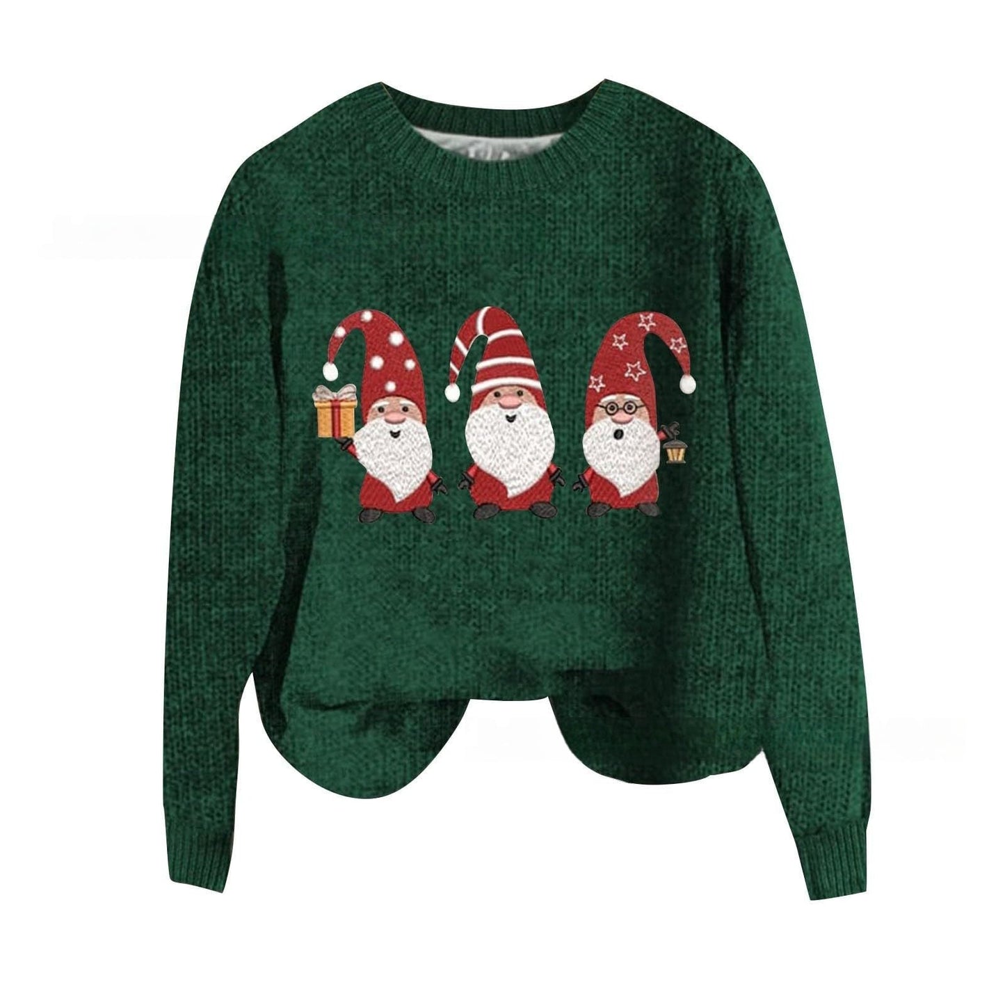 Christmas Crewneck Sweat Cozy Unisex By MutualDropShopping