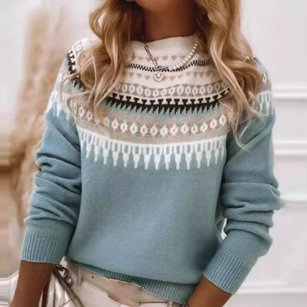 Street-wave Knit Cardigan For Women Effortless Winter Style And Cozy Warmth Versatile Layering For Everyday Wear