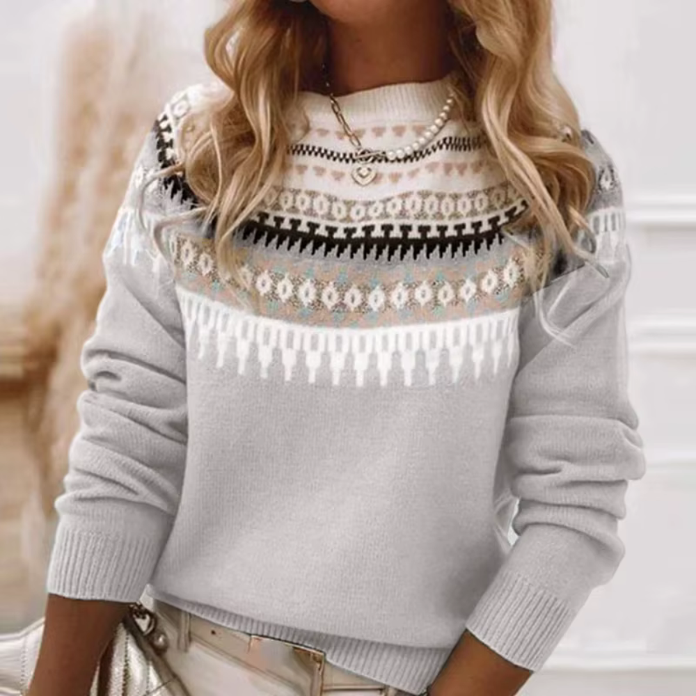 Street-wave Knit Cardigan For Women Effortless Winter Style And Cozy Warmth Versatile Layering For Everyday Wear