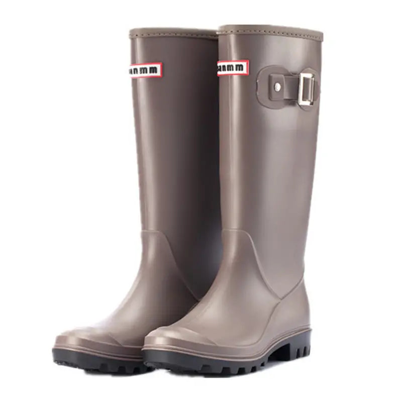 Streetwave Waterproof Womens Boots Scarlett Durable Warm All Weather Versatile Everyday Wear
