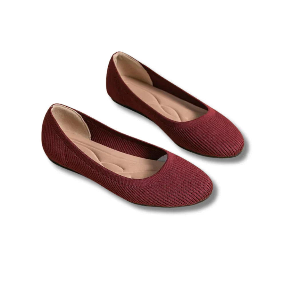 Street Wave Orthopedic Shoes For Women For All Day Comfort And Support With Fashionable Style