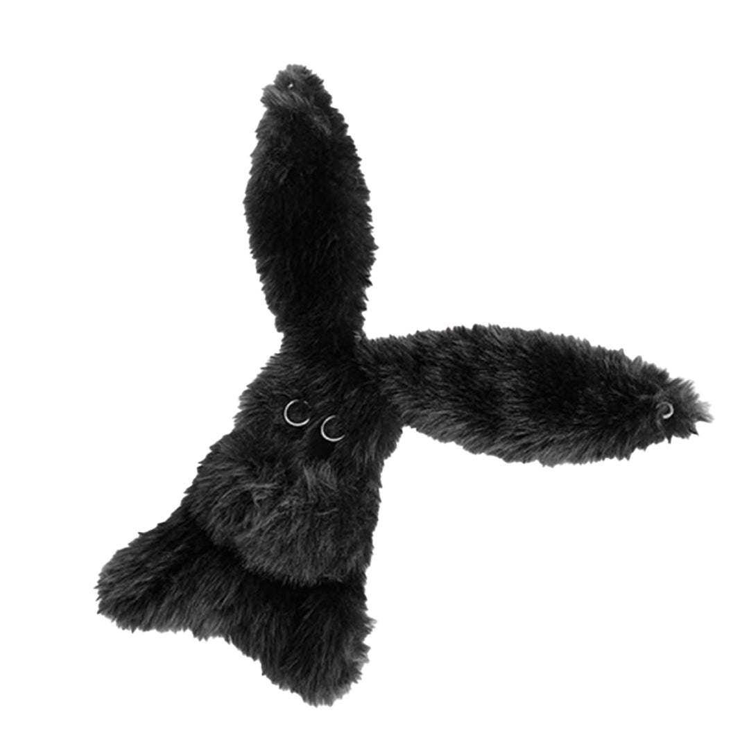 Noir Rabbit Shoulder Bag - Street-Wave
