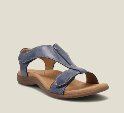 Orthopedic Fashion Sandals Moulin All Day Comfort Instant Pain Relief Posture Support For Plantar Fasciitis