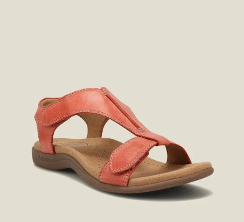 Orthopedic Fashion Sandals Moulin All Day Comfort Instant Pain Relief Posture Support For Plantar Fasciitis