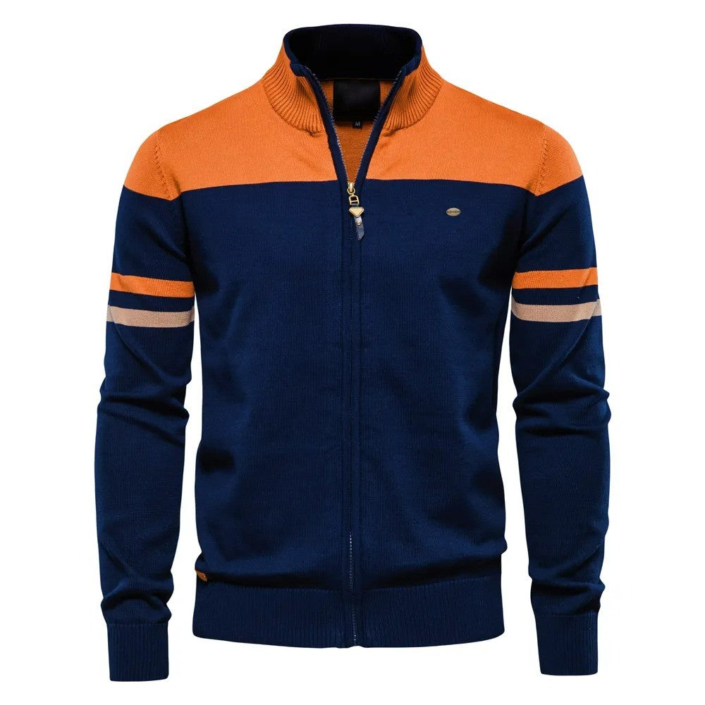 Street-wave Woods Sport Jacket - Functional, Comfortable Outdoor Wear For Active Athletes