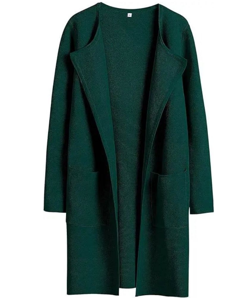 Streetwave Beige Women Overcoat Elegant Winter Outerwear For Modern Style Everyday Wardrobe