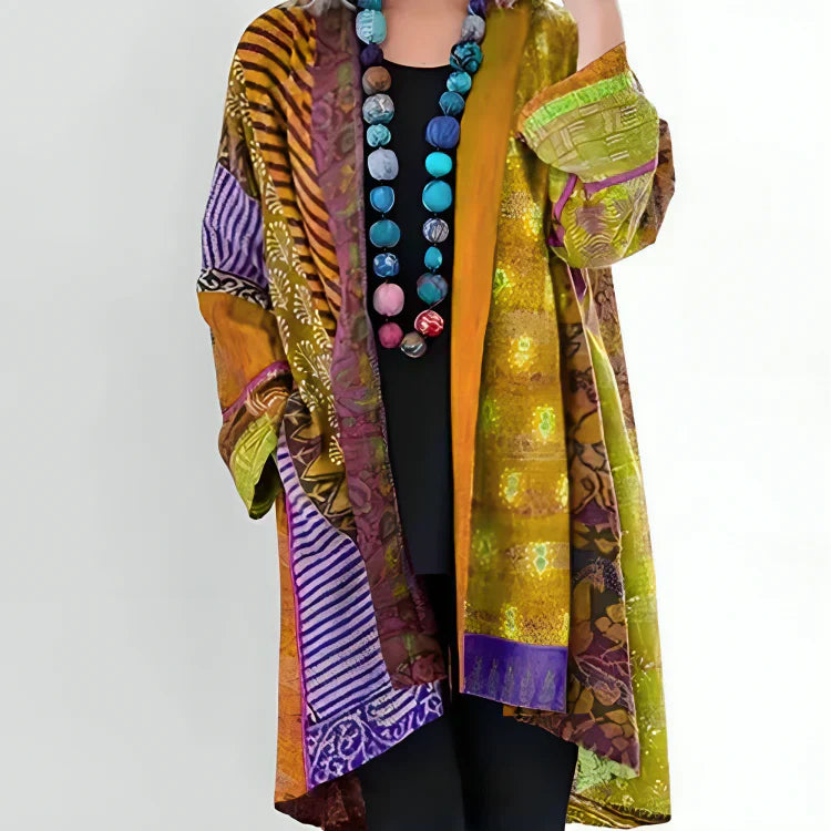 Streetwave Cozy Knit Cardigan For Women Soft Fabric Modern Fit Versatile Layering Essential