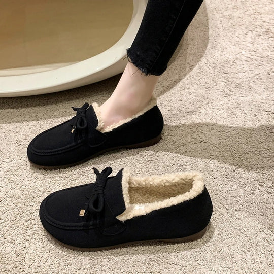 Orthopedic Winter Shoes Cozy Warmth and Ergonomic Support Streetwave for Comfort Seekers