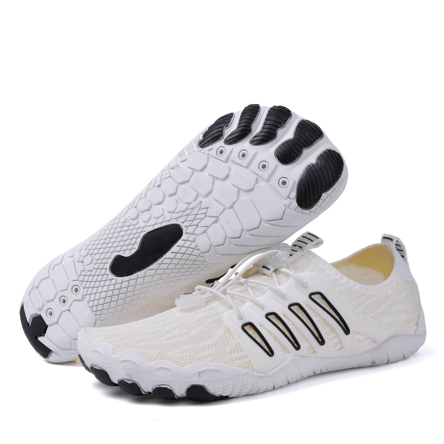 Barefoot Shoes for Men by Streetwave Orthopedic Comfort