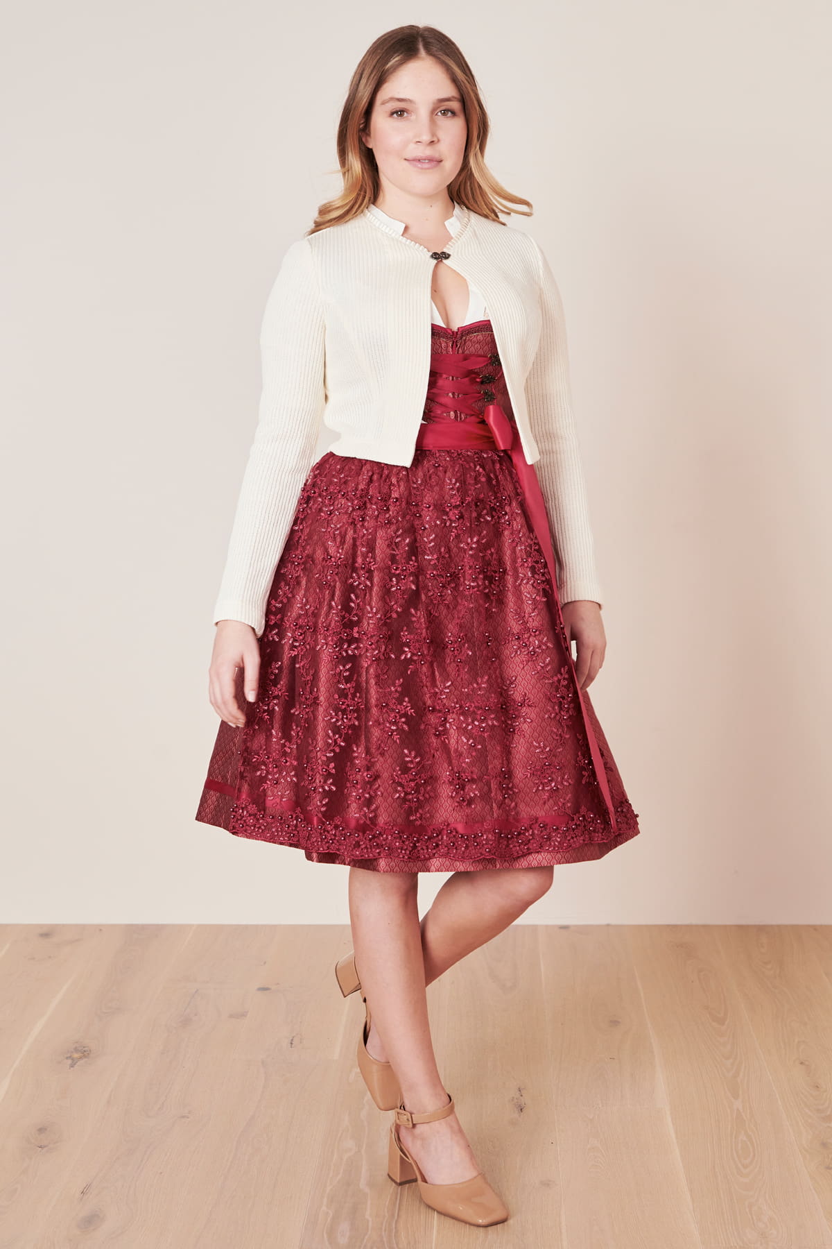 Street Wave Traditional Jacket Timeless Design For Dirndl And Lederhosen Enthusiasts