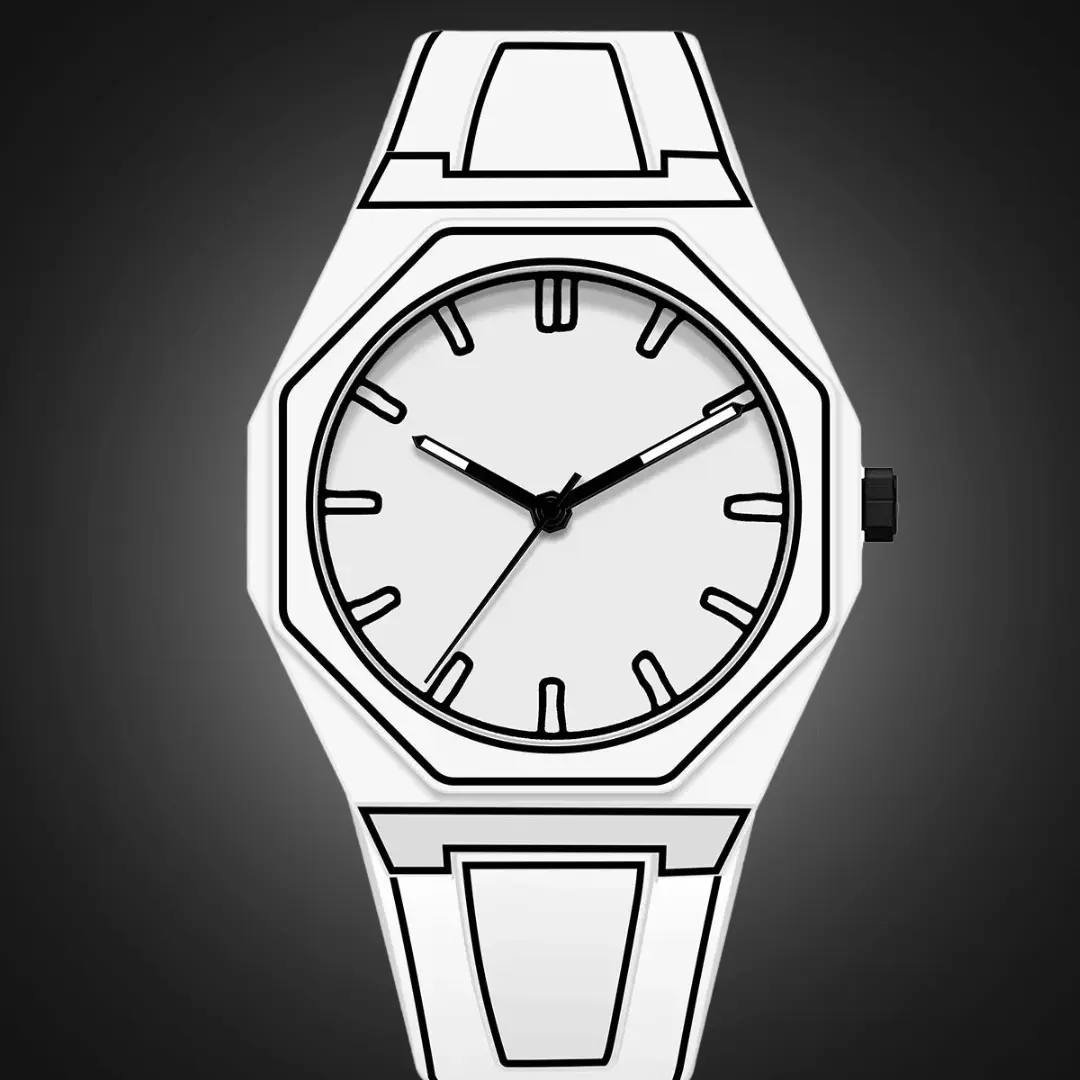 Phantom Arc Watch