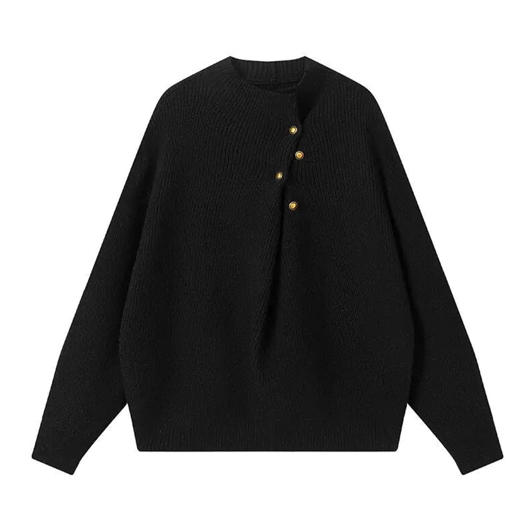 Cachette Knitted Sweater