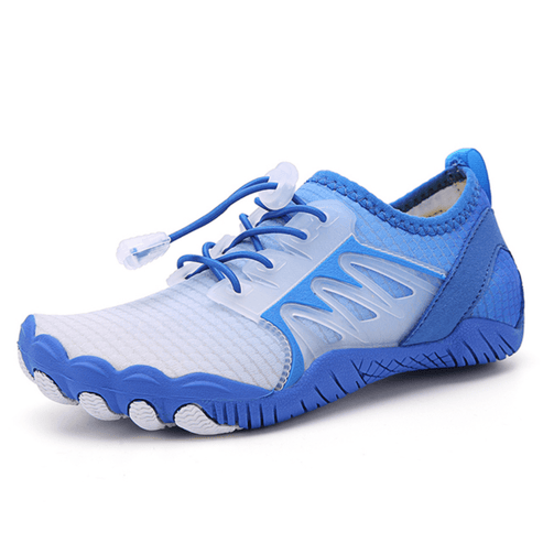 Orthopedic Kids Shoes for Healthy Feet by Street-wave with Superior Comfort and Natural Foot Support for Active Children