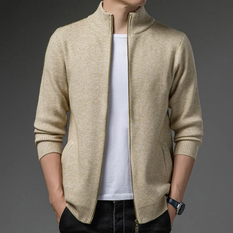 Street-Wave Autumn Knit Vest For Women - Flattering Fit Cozy Warmth Versatile Casual Layer