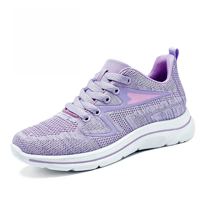 Orthopedic Shoes For Women Street Wave ActiveWalk Pro Pain Relief And All Day Comfort