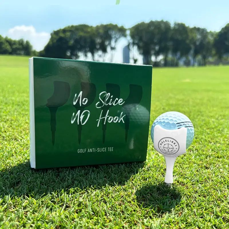 Axis Golf Tees (4pcs) - Street-Wave