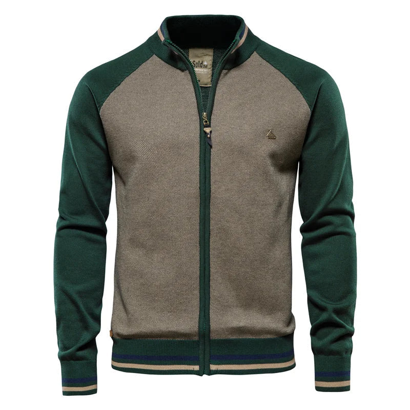 Street-Wave UrbanBlend Vest Cotton Comfort For Urban Dwellers In Cold Weather All Season Warmth