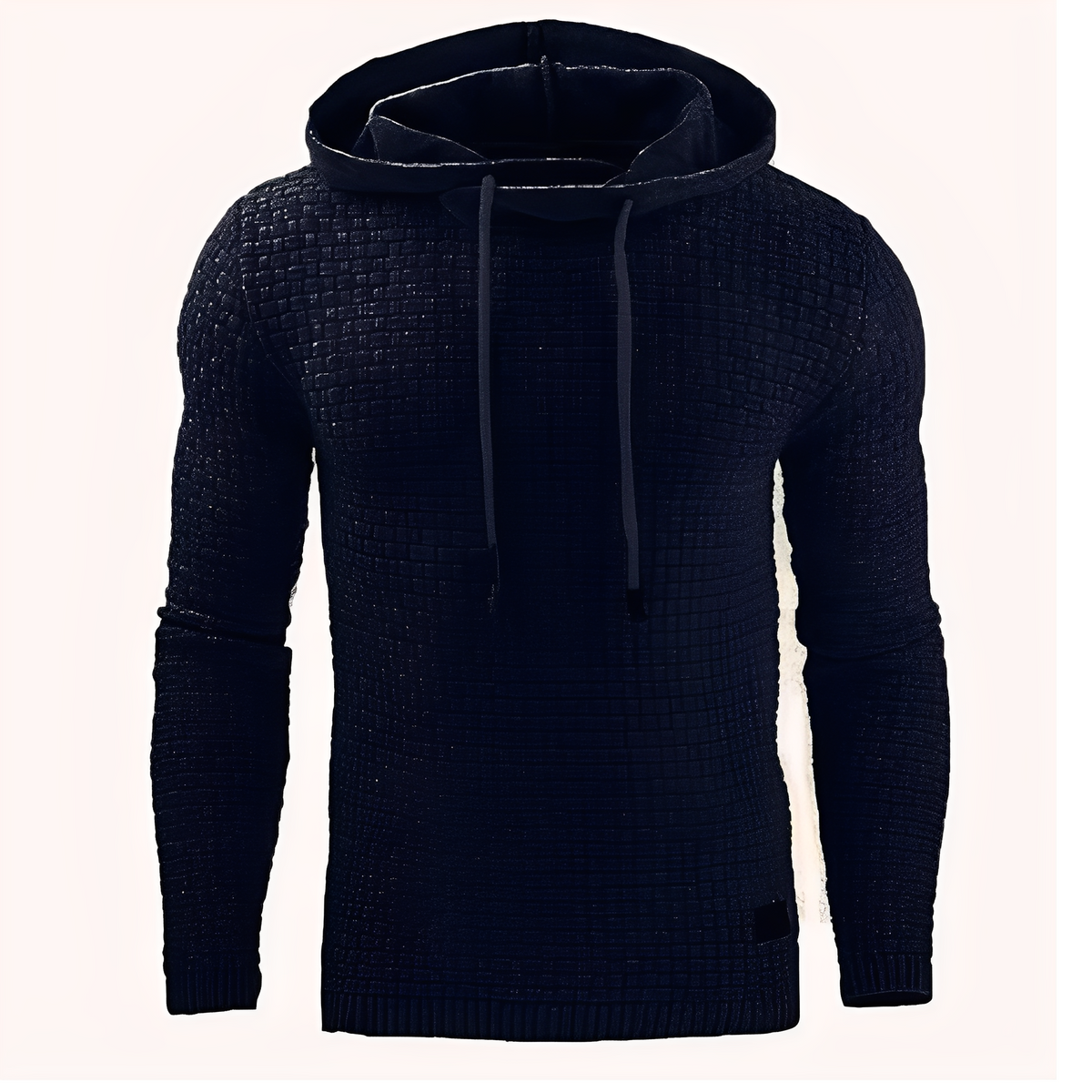 Street-Wave Slim-Fit Sport Hoodie For Men Premium Comfort And All Day Versatility