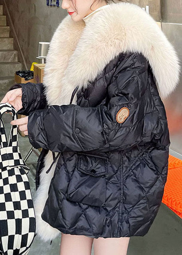 Street-wave Womens Quilted Down-Lined Winter Coat For Cold Weather Warmth And Chic Style Premium Quality