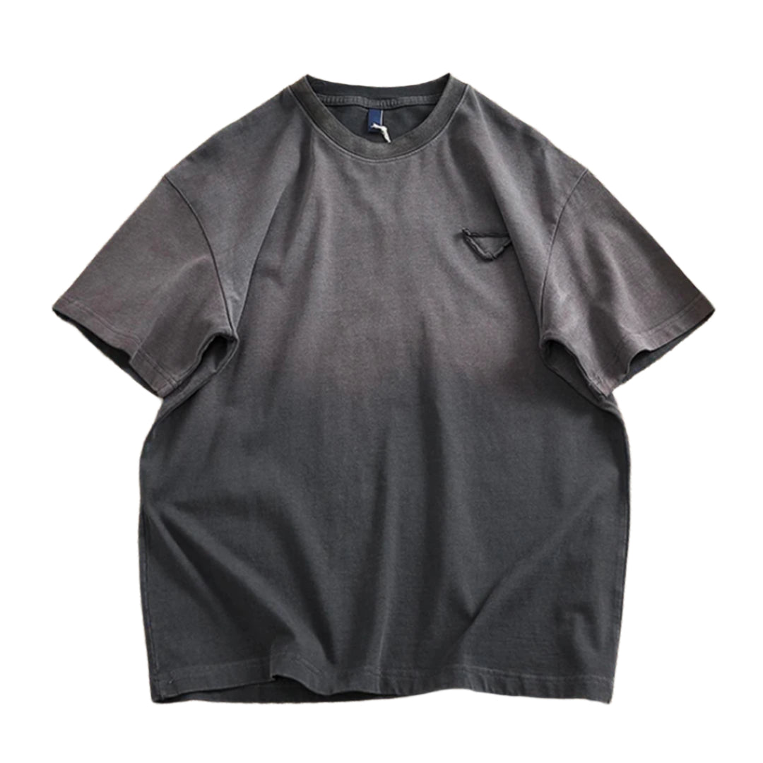 Downtown Bleach Tee