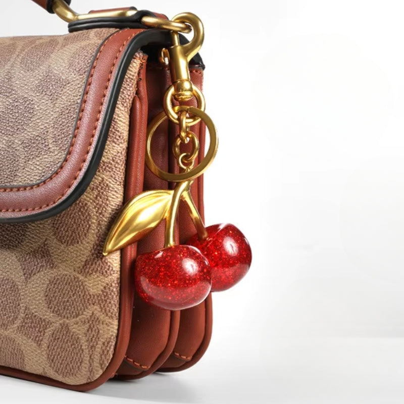 Cherry Pop Keyring - Street-Wave