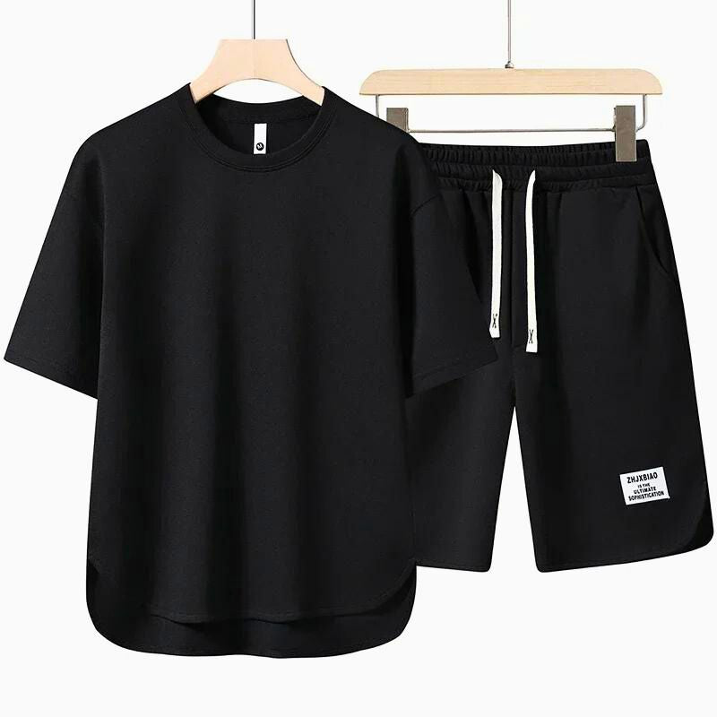 Elanora Two-Piece Summer Set By Street-Wave Comfortable Casual Outfit For Travel And Warm Weather
