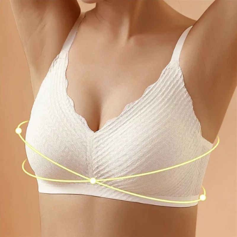 Mila | Wireless bra
