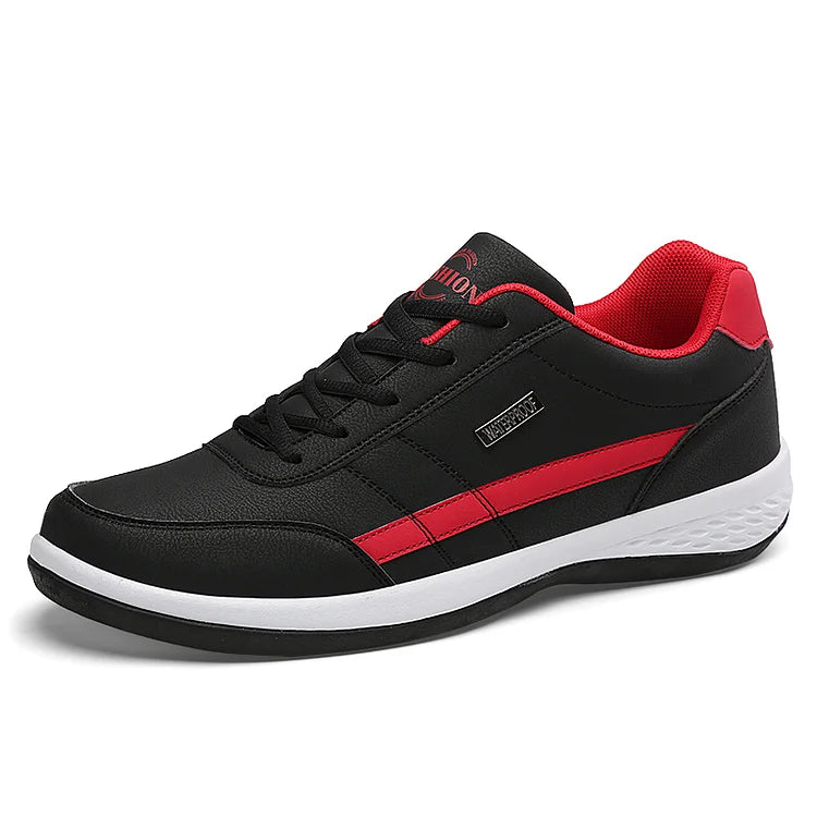 Street-Wave Hedion Men Casual Sneakers For All-Day Comfort Modern Style And Lightweight Breathable Upper