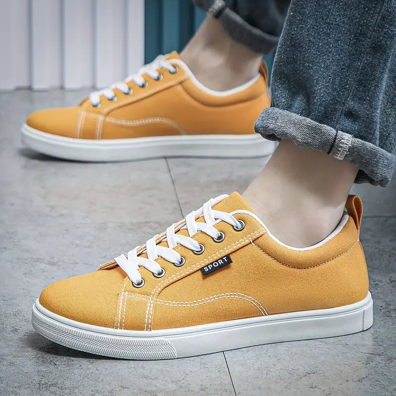 Street-wave Andie Womens Casual Sneakers For Everyday Comfort And Modern Style Durable Materials