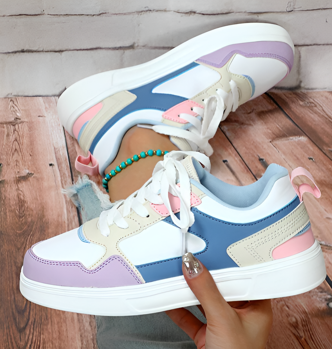 Streetwave Orthopedic Shoes For Women Comfortable Stylish Everyday Footwear With Support