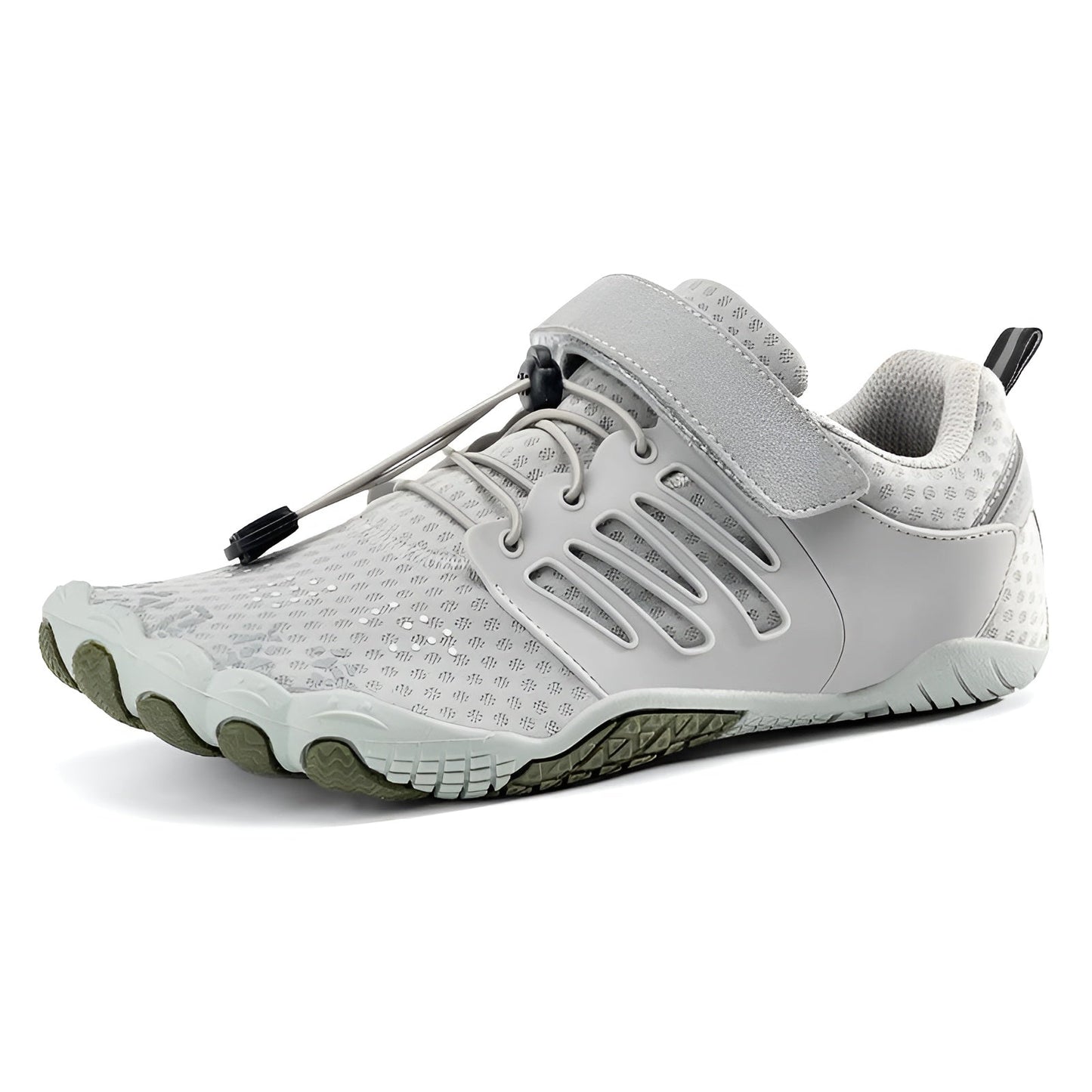 Street Wave Barefoot Shoes For Water Sports Flexible Comfort Unisex Footwear Lightweight Non Slip