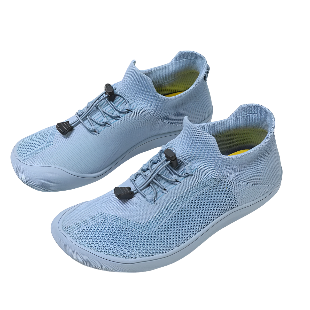 Barefoot Shoes For Natural Movement And Comfort With Wide Toe Box Zero Drop Street Wave For Hikers And Fitness Enthusiasts