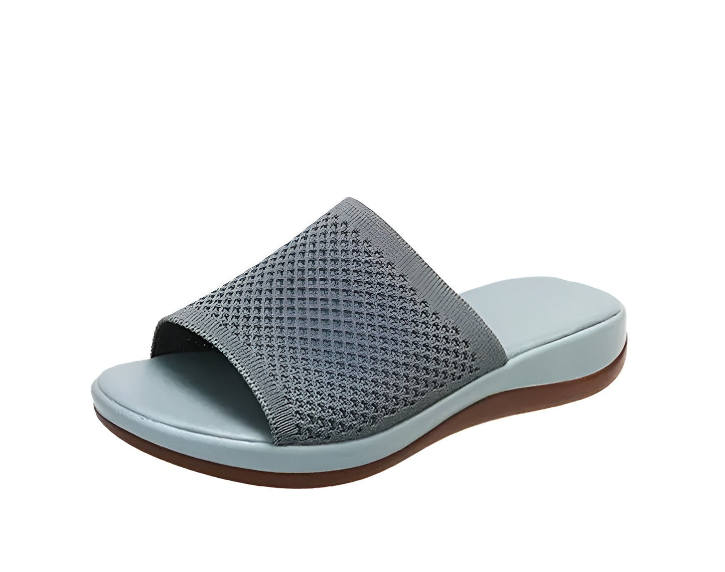 Orthopedic Women's Sandals For Women Streetwave All Day Comfort And Superior Arch Support