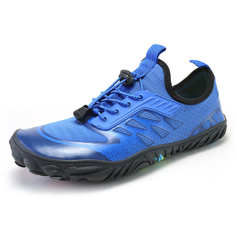 Maverick | Non-slip Barefoot Shoes