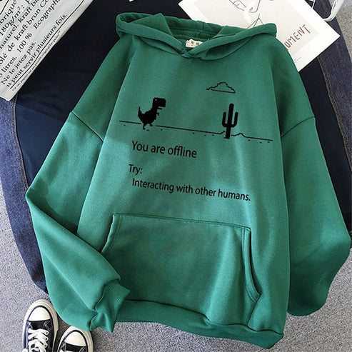 Streetwave Hip Hop Hoodie Retro Fusion Warmth And Streetwear Style Perfect For Urban Fans