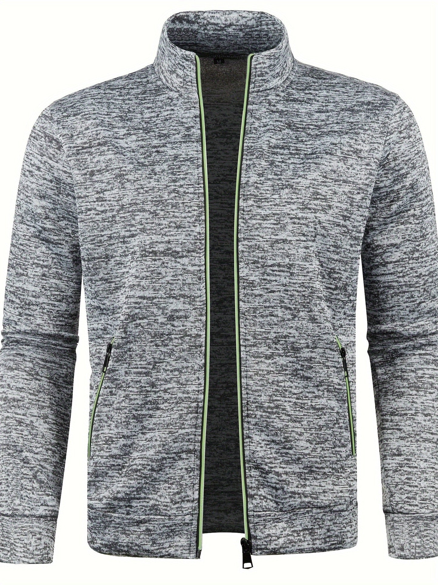 Streetwave Comfortable Vest For Men Lightweight Spring Layering Cozy Casual Wear