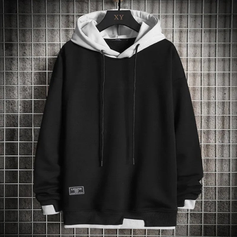 Street Wave Hoodie For Unisex Comfort Soft Cozy Fabric With Hood Drawstrings And Pockets Street Wave