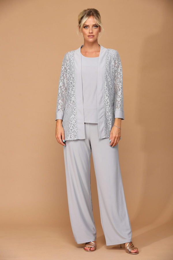 Eva Fashion 3455 Slate Blue L Sale - Street-Wave