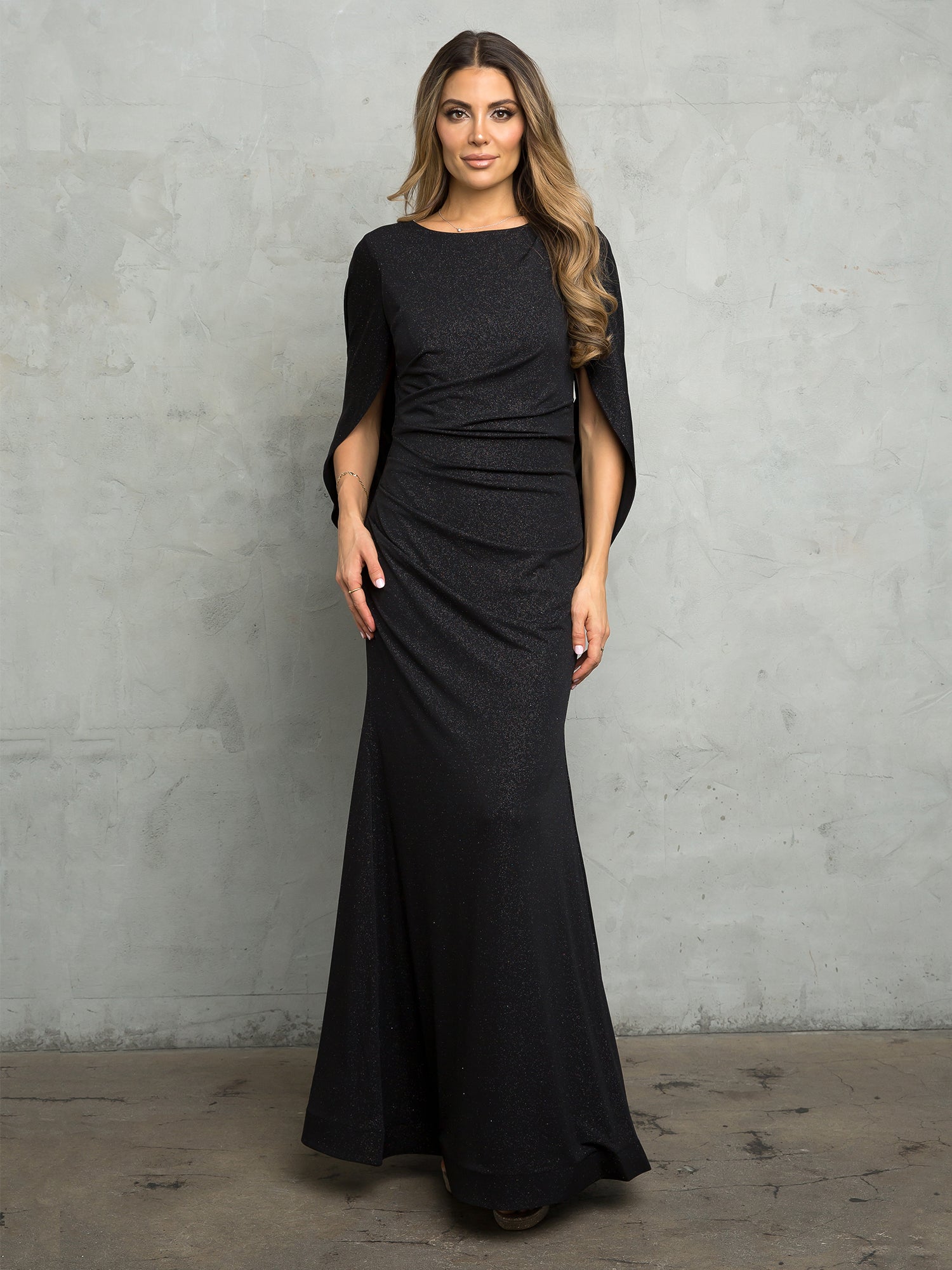 Eva Fashion 3470 Black L Sale - Street-Wave