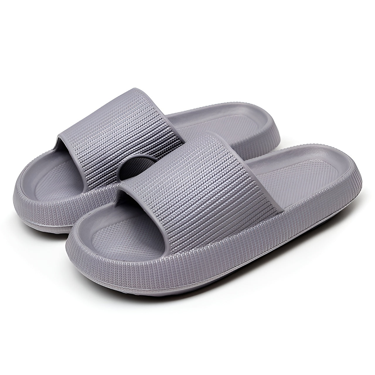 Orthopedic Slippers For Unisex Comfort And Support Street-wave All-Day Pain Relief