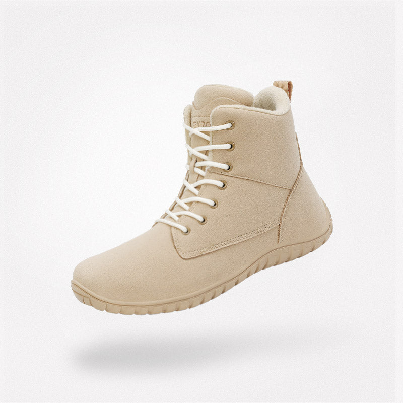 Orthopedic Mens Shoes StreetWave Ultra Lightweight Comfort Minimalist Style For Everyday Men