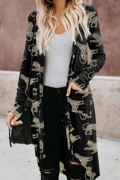 Streetwave Womens Cardigan Premium Comfort Modern Chic Knitwear For Stylish Ladies