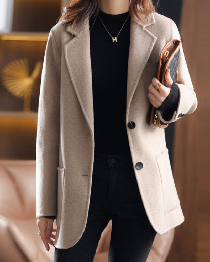 Street-Wave Down Coat For Women Warm Cozy Stylish Winter Outerwear With Insulation And Comfort
