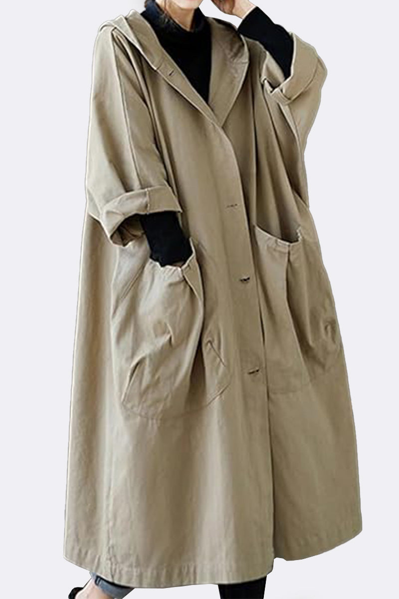Street-Wave Wind Jacket Lina Bordeaux Red For Women With Windproof And Water Resistant Protection